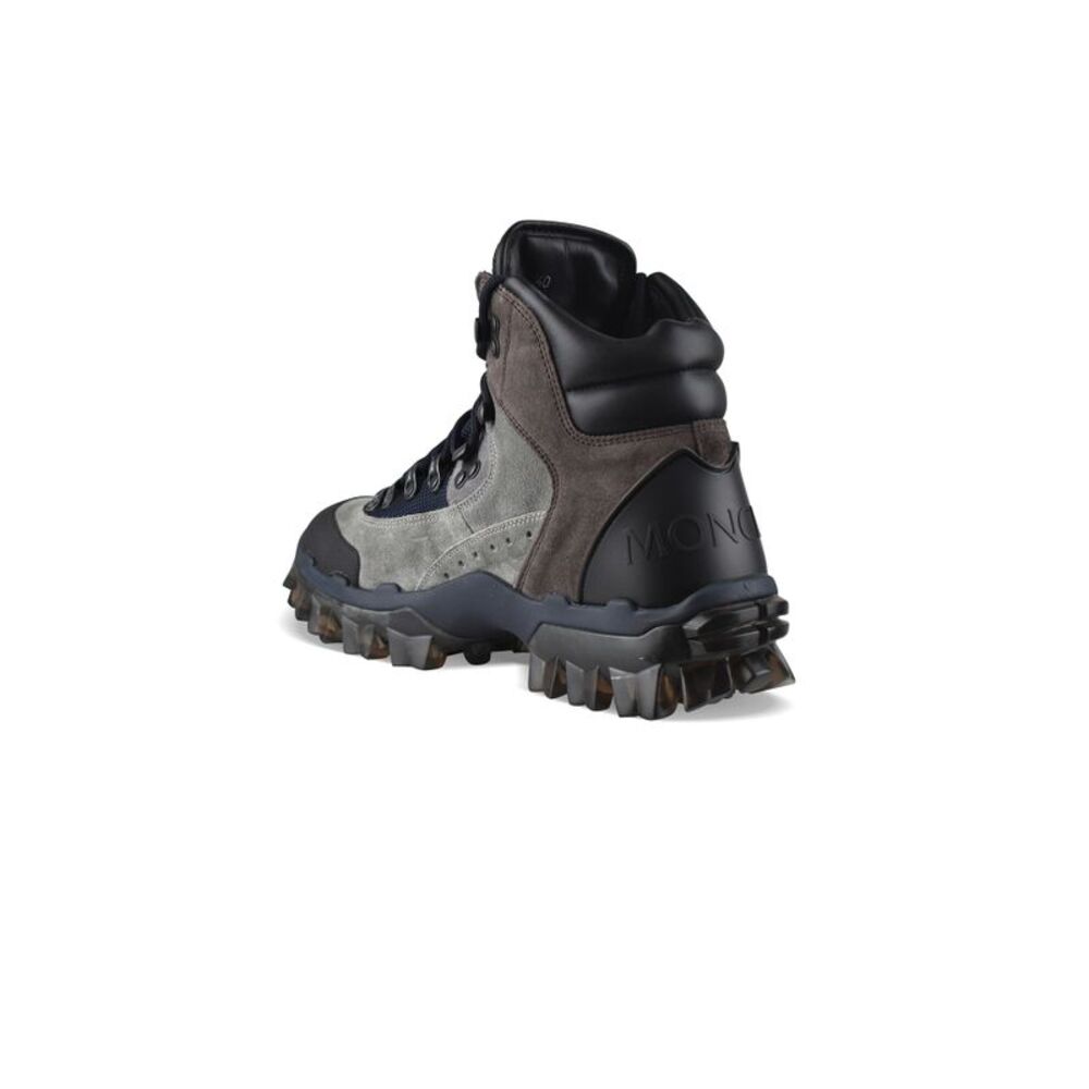 Moncler Men Herlot Boots - Picture 3 of 3